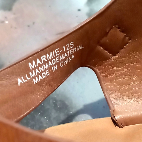 Razzmatazz sandals - Picture 6 of 8